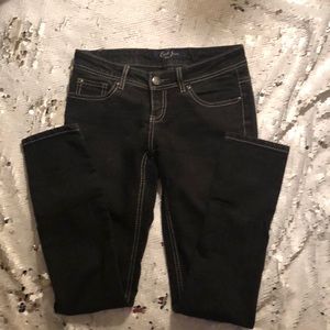 EARL JEANS LADIES SIZE 3